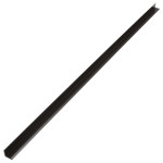 vidaXL Margini cornier pentru terasă WPC, 5 buc, 170 cm, maro deschis vidaXL Margini cornier pentru terasă WPC, 5 buc, 170 cm, maro deschis
