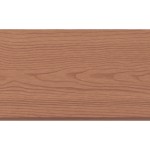 vidaXL Plăci de schimb pentru gard, 9 buc., maro, 170 cm, WPC vidaXL Plăci de schimb pentru gard, 9 buc., maro, 170 cm, WPC