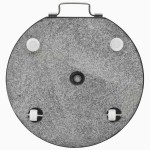 vidaXL Suport umbrelă de soare, negru, 28,5 kg, granit, rotund vidaXL Suport umbrelă de soare, negru, 28,5 kg, granit, rotund