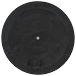 vidaXL Suport umbrelă de soare, negru, 19 kg, polirășină, rotund vidaXL Suport umbrelă de soare, negru, 19 kg, polirășină, rotund