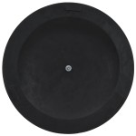 vidaXL Suport umbrelă de soare, bronz, 19 kg, polirășină, rotund vidaXL Suport umbrelă de soare, bronz, 19 kg, polirășină, rotund