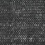 vidaXL Plasă teren de tenis, negru, 1,4x25 m, HDPE vidaXL Plasă teren de tenis, negru, 1,4x25 m, HDPE