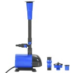 vidaXL Pompă de fântână, 38 W, 1500 L/h vidaXL Pompă de fântână, 38 W, 1500 L/h
