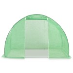 vidaXL Seră, 4,5 m², 300 x 150 x 200 cm vidaXL Seră, 4,5 m², 300 x 150 x 200 cm