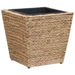 vidaXL Straturi înălțate, 3 buc., zambilă de apă vidaXL Straturi înălțate, 3 buc., zambilă de apă