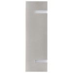 vidaXL Lămpi de perete de exterior 2 buc. argintiu 35 W dreptunghiular vidaXL Lămpi de perete de exterior 2 buc. argintiu 35 W dreptunghiular