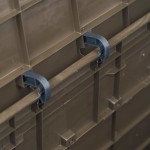 vidaXL Ladă de depozitare pentru grădină, maro, 280 L vidaXL Ladă de depozitare pentru grădină, maro, 280 L