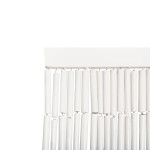 vidaXL Perdea de ușă pentru insecte, 90 x 200 cm, bambus vidaXL Perdea de ușă pentru insecte, 90 x 200 cm, bambus