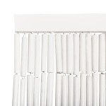 vidaXL Perdea de ușă pentru insecte, 90 x 200 cm, bambus