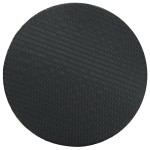 vidaXL Masă de grădină, negru 75,5 x 106 cm, poliratan vidaXL Masă de grădină, negru 75,5 x 106 cm, poliratan