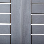 vidaXL Masă de grădină, gri, 120 x 70 x 74 cm, lemn masiv de acacia