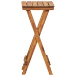 vidaXL Suport de plante, 30 x 30 x 67 cm, lemn masiv de acacia vidaXL Suport de plante, 30 x 30 x 67 cm, lemn masiv de acacia