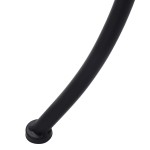 vidaXL Masă de bistro mozaic, albastru și alb, 60 cm, ceramică vidaXL Masă de bistro mozaic, albastru și alb, 60 cm, ceramică