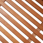 vidaXL Ladă depozitare grădină, 117x50x55 cm, lemn masiv de eucalipt vidaXL Ladă depozitare grădină, 117x50x55 cm, lemn masiv de eucalipt