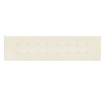 vidaXL Pernă de bancă de grădină, crem, 200x50x4 cm, textil oxford vidaXL Pernă de bancă de grădină, crem, 200x50x4 cm, textil oxford