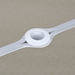 vidaXL Masă de camping pliabilă cu 4 scaune, oțel și aluminiu vidaXL Masă de camping pliabilă cu 4 scaune, oțel și aluminiu