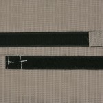 vidaXL Tetieră pentru șezlong, gri taupe, 40 x 7,5 x 15 cm, textilenă vidaXL Tetieră pentru șezlong, gri taupe, 40 x 7,5 x 15 cm, textilenă