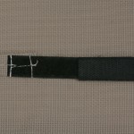 vidaXL Tetieră pentru șezlong, gri taupe, 40 x 7,5 x 15 cm, textilenă vidaXL Tetieră pentru șezlong, gri taupe, 40 x 7,5 x 15 cm, textilenă