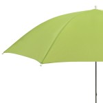 vidaXL Umbrele pentru scaun de camping, 2 buc., verde, 105 cm vidaXL Umbrele pentru scaun de camping, 2 buc., verde, 105 cm
