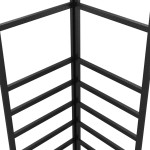 vidaXL Cort de grădină antracit, 3 x 3 m vidaXL Cort de grădină antracit, 3 x 3 m