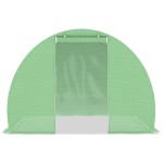 vidaXL Seră, 6 m², 3 x 2 x 2 m vidaXL Seră, 6 m², 3 x 2 x 2 m