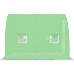 vidaXL Seră, 6 m², 3 x 2 x 2 m vidaXL Seră, 6 m², 3 x 2 x 2 m
