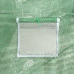 vidaXL Seră, 6 m², 3 x 2 x 2 m vidaXL Seră, 6 m², 3 x 2 x 2 m