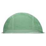vidaXL Seră, 24 m², 6 x 4 x 2 m vidaXL Seră, 24 m², 6 x 4 x 2 m
