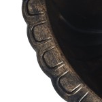 vidaXL Fântână de perete cu design cap de leu, bronz vidaXL Fântână de perete cu design cap de leu, bronz