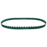 vidaXL Borduri de gazon, 10 buc., verde, 65x15 cm, PP vidaXL Borduri de gazon, 10 buc., verde, 65x15 cm, PP