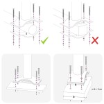 vidaXL Copertină laterală retractabilă de terasă, gri, 80 x 300 cm