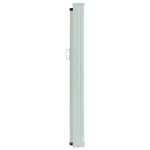 vidaXL Copertină laterală retractabilă de terasă, crem, 100 x 300 cm vidaXL Copertină laterală retractabilă de terasă, crem, 100 x 300 cm