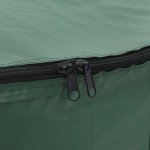 vidaXL Rezervor de apă de ploaie rabatabil cu cep, 1000 L vidaXL Rezervor de apă de ploaie rabatabil cu cep, 1000 L