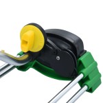 vidaXL Stropitoare oscilantă cu 18 jeturi vidaXL Stropitoare oscilantă cu 18 jeturi