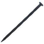 vidaXL Bordură de gazon flexibilă cu 30 țăruși, 10 m, 5 cm vidaXL Bordură de gazon flexibilă cu 30 țăruși, 10 m, 5 cm