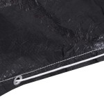 vidaXL Husă mobilier de grădină, 12 ocheți, 325 x 205 x 70 cm vidaXL Husă mobilier de grădină, 12 ocheți, 325 x 205 x 70 cm