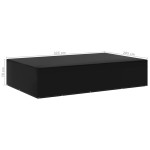 vidaXL Husă mobilier de grădină, 12 ocheți, 325 x 205 x 70 cm vidaXL Husă mobilier de grădină, 12 ocheți, 325 x 205 x 70 cm