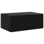vidaXL Husă mobilier de grădină, 7 ocheți, 143 x 225 x 90 cm vidaXL Husă mobilier de grădină, 7 ocheți, 143 x 225 x 90 cm