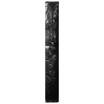 vidaXL Husă de umbrelă cu fermoar, 200 cm, PE vidaXL Husă de umbrelă cu fermoar, 200 cm, PE