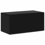 vidaXL Husă mobilier de grădină, 6 ocheți, 160 x 80 x 75 cm vidaXL Husă mobilier de grădină, 6 ocheți, 160 x 80 x 75 cm