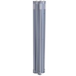 vidaXL Cort de petrecere pliabil cu 4 pereți, alb, 2 x 2 m, oțel vidaXL Cort de petrecere pliabil cu 4 pereți, alb, 2 x 2 m, oțel