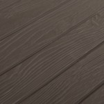 vidaXL Ladă de depozitare pentru grădină, maro, 78 x 44 x 55 cm vidaXL Ladă de depozitare pentru grădină, maro, 78 x 44 x 55 cm