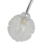 vidaXL Lustră cu 6 becuri LED G9 240 W vidaXL Lustră cu 6 becuri LED G9 240 W