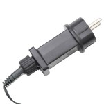 Instalație lumini cu 600 LED-uri 60 m 8 efecte de lumină IP44 alb cald Instalație lumini cu 600 LED-uri 60 m 8 efecte de lumină IP44 alb cald