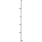 vidaXL Instalație 1000 LED-uri, interior/exterior, IP44 100 m alb rece