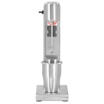 vidaXL Mixer de milkshake, 1 L, oțel inoxidabil vidaXL Mixer de milkshake, 1 L, oțel inoxidabil