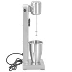 vidaXL Mixer de milkshake, 1 L, oțel inoxidabil vidaXL Mixer de milkshake, 1 L, oțel inoxidabil