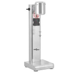 vidaXL Mixer de milkshake, 1 L, oțel inoxidabil vidaXL Mixer de milkshake, 1 L, oțel inoxidabil