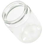 vidaXL Borcane de sticlă pentru gem capace alb & roșu 96 buc. 230 ml vidaXL Borcane de sticlă pentru gem capace alb & roșu 96 buc. 230 ml
