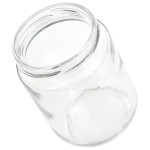 vidaXL Borcane din sticlă pentru gem, capace roșii, 96 buc., 230 ml vidaXL Borcane din sticlă pentru gem, capace roșii, 96 buc., 230 ml